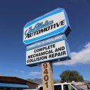 Jay Walton Automotive – Auto repair shop in Albuquerque NM
