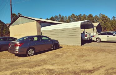 Jay’s Auto Shop – Auto repair shop in West Columbia SC