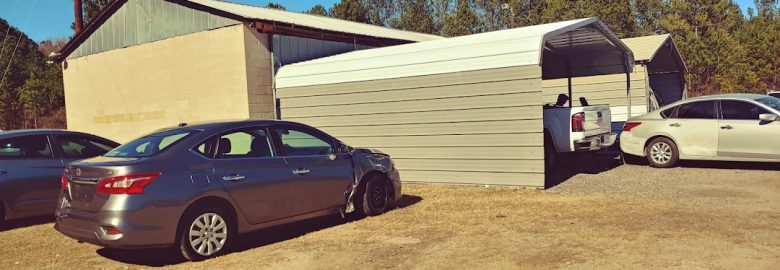 Jay’s Auto Shop – Auto repair shop in West Columbia SC