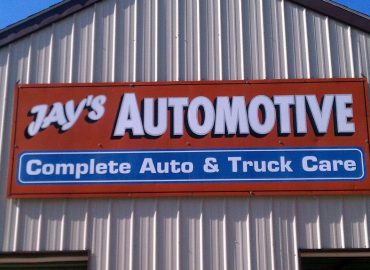 Jay’s Automotive LLC – Car repair and maintenance in Ranson WV