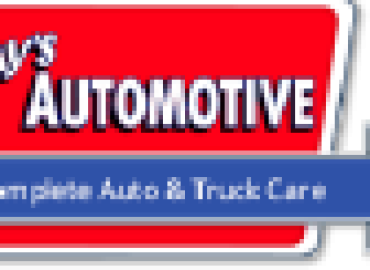 Jay’s Automotive LLC – Car repair and maintenance in Ranson WV
