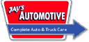 Jay’s Automotive LLC – Car repair and maintenance in Ranson WV