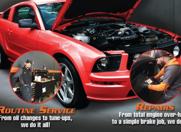 Jays Total Car Care – Auto repair shop in Sparks NV