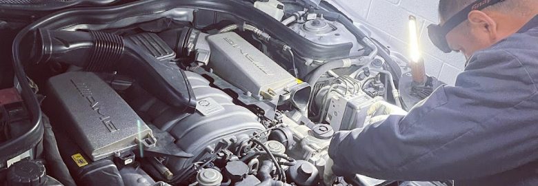 Jedix Automotive – Auto repair shop in Springfield VA