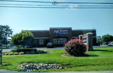 Jeff Barnes Auto Repair – Auto repair shop in Angier NC