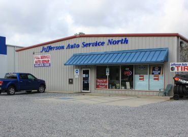 Jefferson Auto Services-North – Auto repair shop in Covington LA
