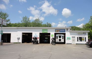 Jeffersonville Vermont Automotive – Auto repair shop in Cambridge VT