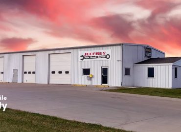 Jeffrey Auto Repair Service – Auto repair shop in Mason City IA