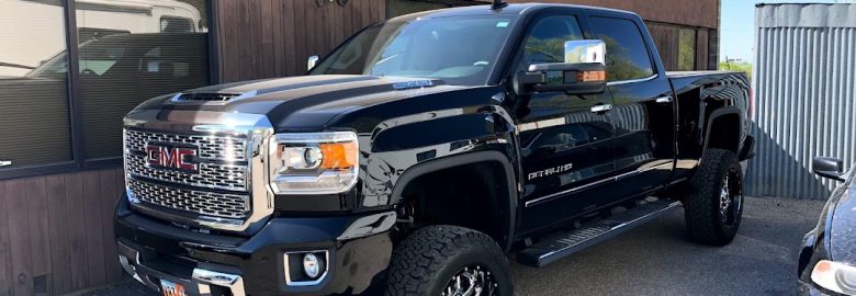 Jeffrey P. Davis Automotive – Auto repair shop in Murray UT