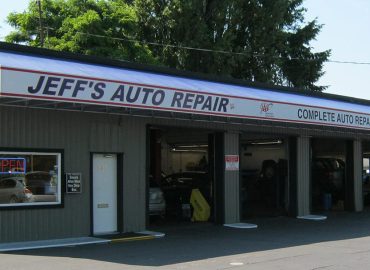 Jeff’s Auto Repair – Auto repair shop in Renton WA