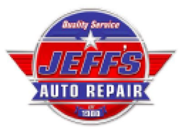 Jeff’s Auto Repair – Auto repair shop in Seattle WA