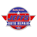 Jeff’s Auto Repair – Auto repair shop in Seattle WA