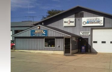 Jeff’s Auto Service, Inc. – Auto repair shop in Dyersville IA