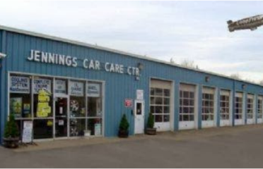 Jennings Car Care – Chauffeur service in West Warwick RI