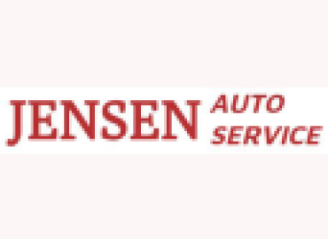 Jensen Auto Service – Auto repair shop in Ogden UT