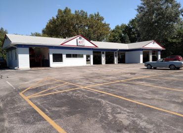 Jensen Service & Diagnostic – Diagnostic center in Omaha NE