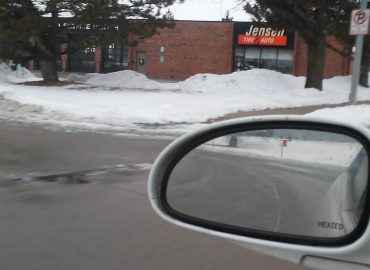 Jensen Tire & Auto West Dodge Road – Auto repair shop in Omaha NE