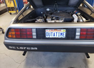 Jerry Lambert Automotive – Auto repair shop in Salt Lake City UT