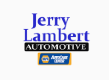 Jerry Lambert Automotive – Auto repair shop in Salt Lake City UT