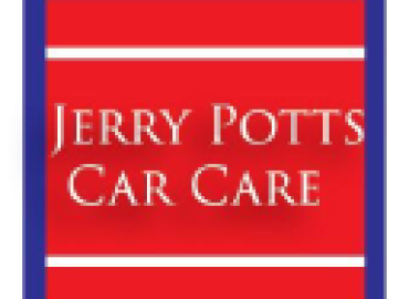 Jerry Potts Car Care Center – Auto repair shop in Murfreesboro TN