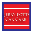 Jerry Potts Car Care Center – Auto repair shop in Murfreesboro TN