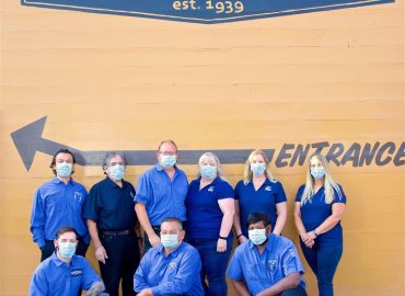 Jerry & Walt’s Complete Auto Care – Auto repair shop in Eugene OR