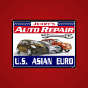 Jerry’s Auto Repair – Auto repair shop in Pullman WA