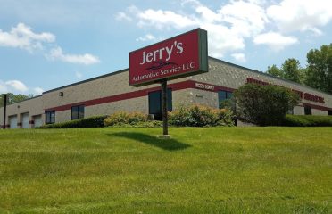 Jerry’s Automotive Service LLC – Auto repair shop in Waukesha WI