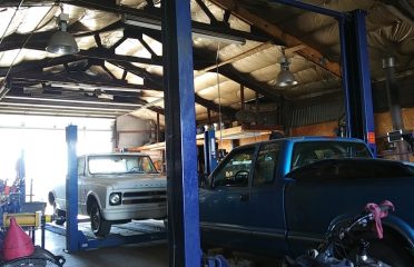 Jerry’s Truck & Trailer – Truck repair shop in Lebanon IN