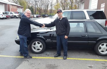 Jersey Guy Automotive – Auto repair shop in Bound Brook NJ