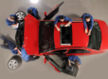 Jessamine Car Care Center – Auto repair shop in Nicholasville KY
