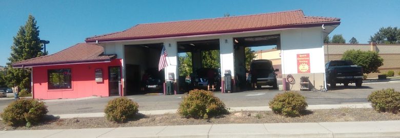 Jiffy Lube Oil Change and Repair – Oil change service in Boise ID