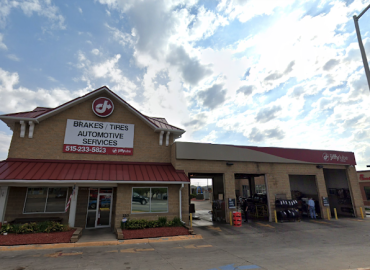 Jiffy Lube – Oil change service in Ames IA