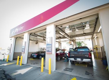 Jiffy Lube – Oil change service in Bismarck ND
