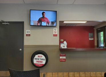 Jiffy Lube – Oil change service in Cary NC