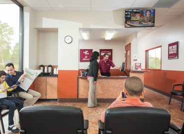 Jiffy Lube – Oil change service in Ville Platte LA