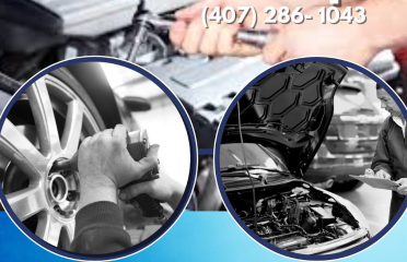 Jig Auto Repair – Auto repair shop in Orlando FL