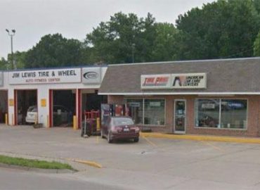 Jim Lewis Tire Pros – Tire shop in Jefferson City MO