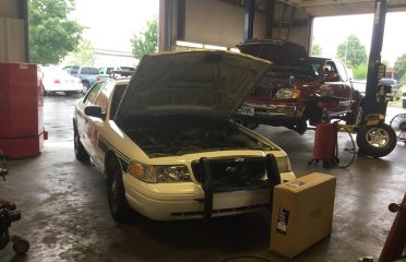 Jim Roberts Auto Repair – Auto repair shop in Murfreesboro TN