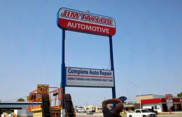 Jim Taylor Automotive – Auto repair shop in Sarasota FL