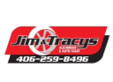 Jim & Tracy’s Alignment – Auto repair shop in Billings MT
