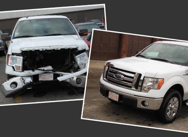 Jimmy’s Auto Body – Auto body shop in Waltham MA