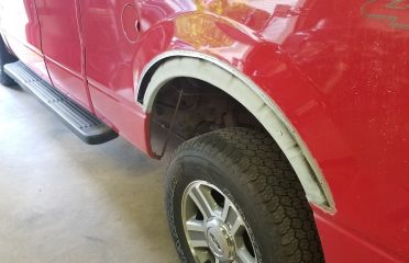 Jimmy’s Auto & Body Shop LLC – Auto repair shop in Morrisdale PA