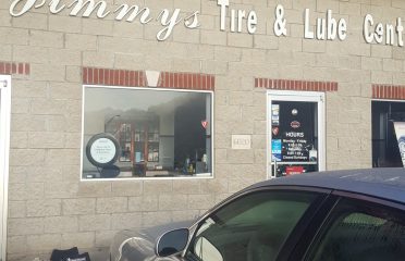 Jimmy’s Tire & Lube Center – Tire shop in Clay City KY