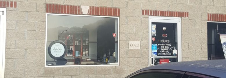Jimmy’s Tire & Lube Center – Tire shop in Clay City KY