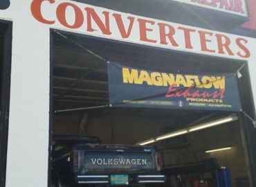 Jim’s 66 Muffler & Auto Services – Muffler shop in Albuquerque NM