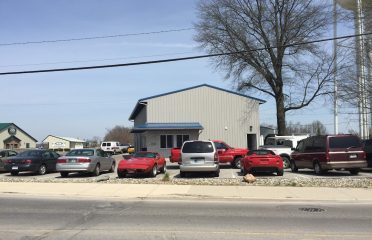 Jim’s Auto Care – Auto repair shop in Grabill IN