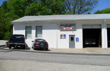 Jim’s Auto Center – Auto repair shop in Sunbury OH