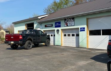 Jim’s Auto Repair – Auto repair shop in Montandon PA