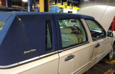 Jim’s Auto Repair – Brake shop in Mt Gilead OH
